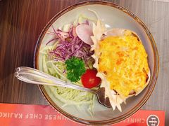 -仙隐小鹿中华料理(南宁万象城店)