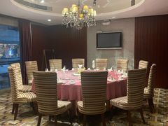 -温德姆花园酒店-鼎丰阁中餐厅