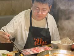 -井格重庆火锅(西直门凯德Mall店)