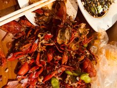 -关二哥烧烤(王家湾店)