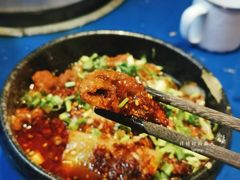 -马路边边串串香(双井直营店)