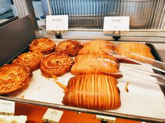 -OUR Bakery(三里屯太古里店)