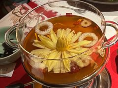 -叶叶菩提(太原别墅店)