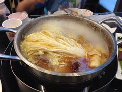 -星伦多 自助料理(圆融店)