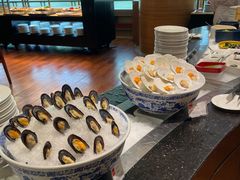 -永泰福朋喜来登酒店-宜客乐自助餐厅(远大路店)