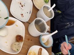 -小杨生煎(杭州东站店)