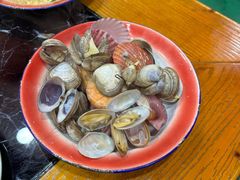 -边江铁锅炖鱼(振八街店)