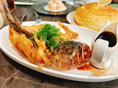 -大树餐厅(红旗街万达店)