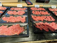 -海汕记·潮汕鲜牛肉火锅·自助