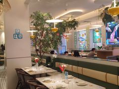 -Aqua Oasis 水天堂(太湖中心mall店)