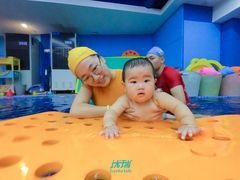 -源霖国际亲子游泳(北仑中心)