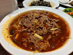 -粤北餐馆
