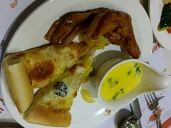 android_upload_pic-悦橙烤肉海鲜自助(中央大街店)