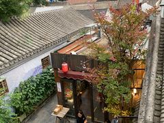 -四喜小胖·北京涮肉(五道营店)