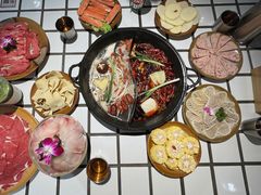 -贰回巷火锅馆(钟楼店)