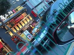 -阿青龙虾·烧烤大排档(湖里万达店)