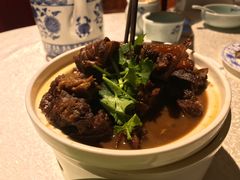 -北平食府(马鞍山路店)