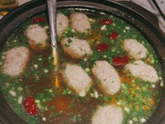 -味上湘菜馆(岳麓山店)
