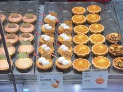 -港粒记喜挞(运城万达广场店)