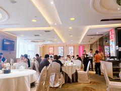 -万龙洲海鲜(南新仓店)