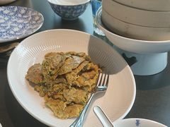 -喜悦烤鸭·新京菜(王府井店)