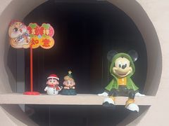 -三炮儿烧烤·羊锅·铁锅炖(南京首店)