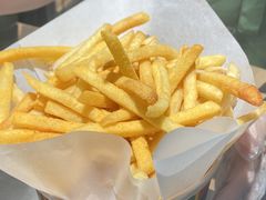 -Potato Corner(广州天河城店)