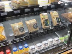 -星巴克(南京汉中环亚广场店)