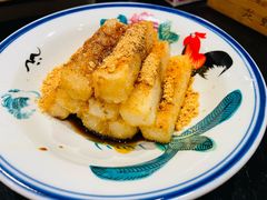 -川流不息·地道川菜·小龙虾(新松江路店)