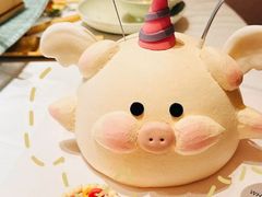 -Whisper studio薇语花艺烘焙工作室