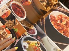 -老朴饭店(邮政街总店)