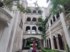 -赤坎·广东华侨国际旅游度假区