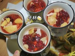 -太二酸菜鱼(正大广场店)