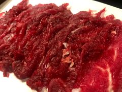 -牛焱·贵州黄牛肉火锅(城西银泰店)
