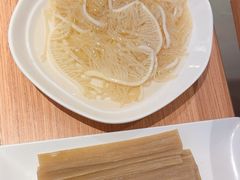 -蝎王府羊蝎子(西直门店)