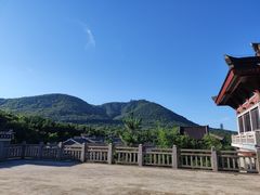 -句容茅山景区