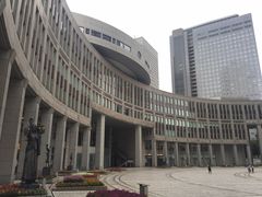 -东京都厅舍