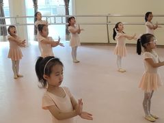-卡普兰芭蕾舞学校(西固校区)