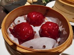 -领事馆19号中餐厅(厦门海景洲际酒店)