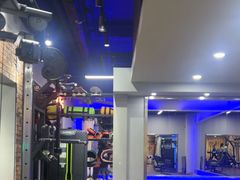-NRG 健身私教CLUB(云山路店)
