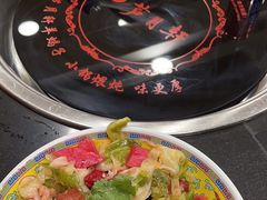 -芦月轩羊蝎子(北蜂窝店)