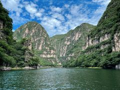 -龙庆峡风景区