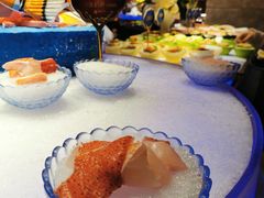 -舒友海鲜姿造(白鹭洲店)