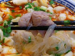 -天发芽·何记葫芦头泡馍·老字号(小南门店)
