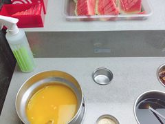 -海底捞火锅(之心城店)