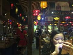 -老凯俚酸汤鱼(鸿通城店)