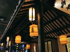 -绿茶餐厅(深圳龙华天虹购物中心店)