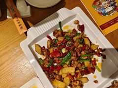 -隔壁老王·家常云南菜(花巷店)