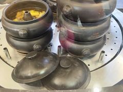 -云海肴·汽锅鸡·云南菜(广安门天虹店)