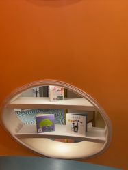 -奈尔宝家庭中心·亲子餐厅(苏州大悦城店)